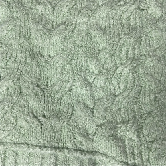 NWT Free People Carousel Sweater Size L - Picture 5 of 9